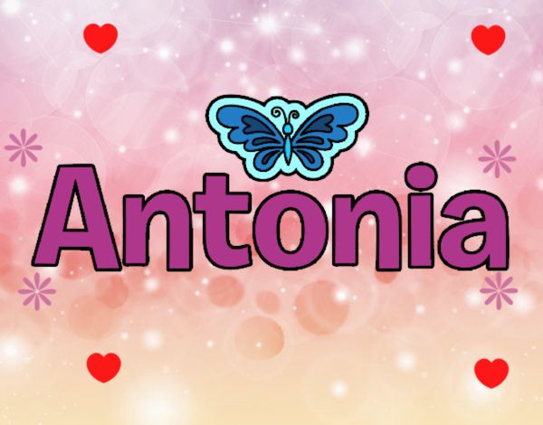 Antonia