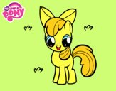 Apple Bloom