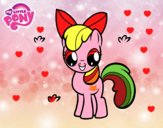 Apple Bloom