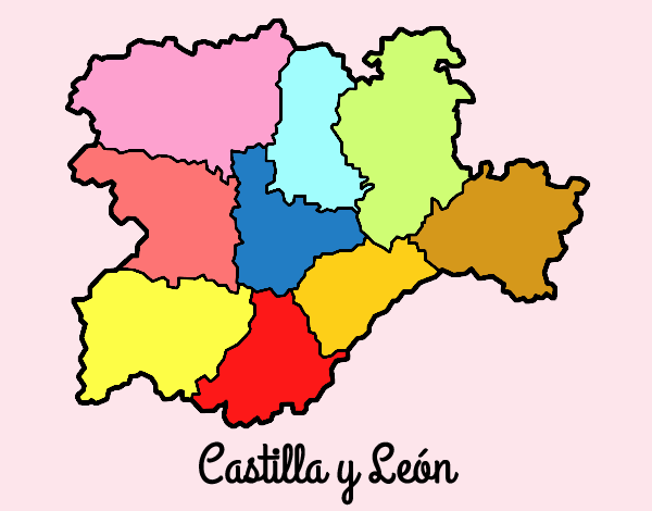 Castilla y León