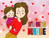 Día de la Madre