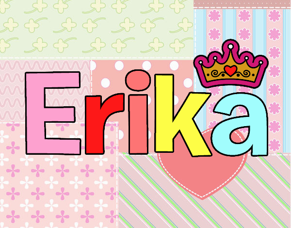 Erika