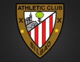 Escudo del Athletic Club de Bilbao