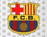 Escudo del F.C. Barcelona