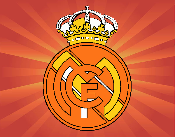 Escudo del Real Madrid C.F.