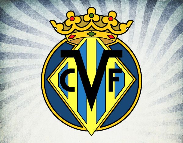 Escudo del Villarreal C.F.