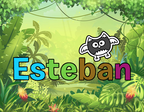 Esteban