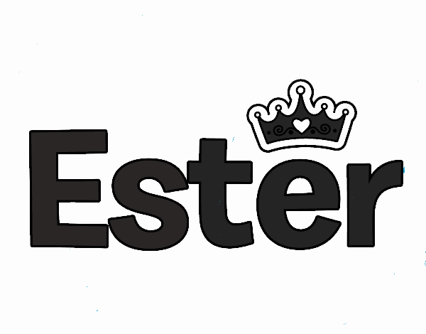 Ester