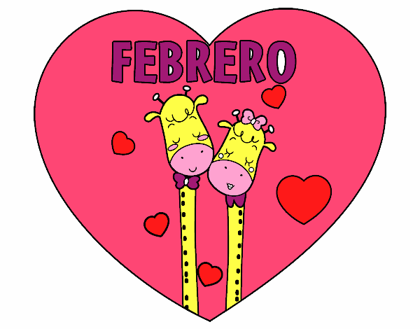 Febrero