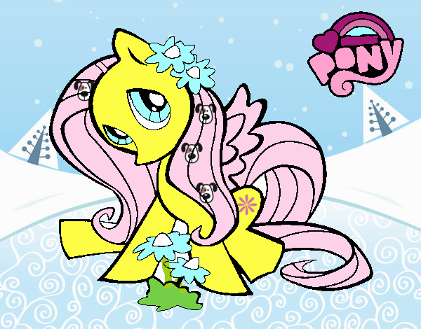 Fluttershy