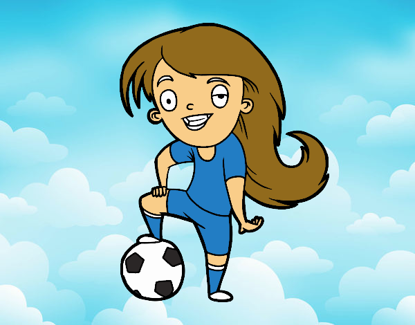 Fútbol femenino