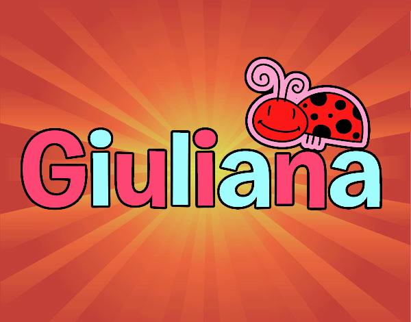 Giuliana