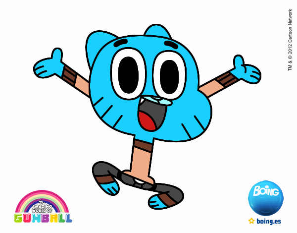 Gumball