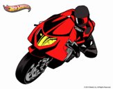 Hot Wheels Ducati 1098R