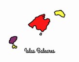 Islas Baleares