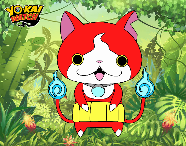 Jibanyan