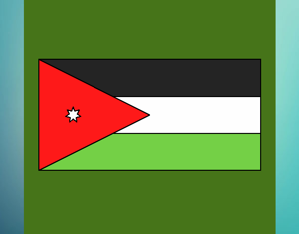 Jordania