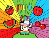 Julio