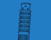 La Torre de Pisa