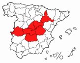 Las provincias de España