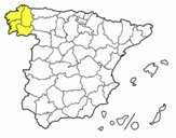 Las provincias de España