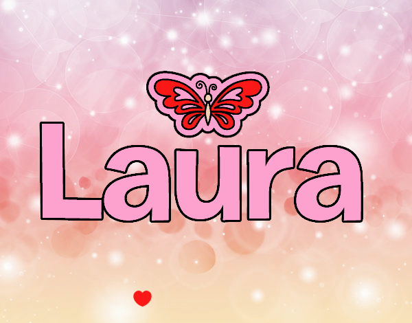 Laura