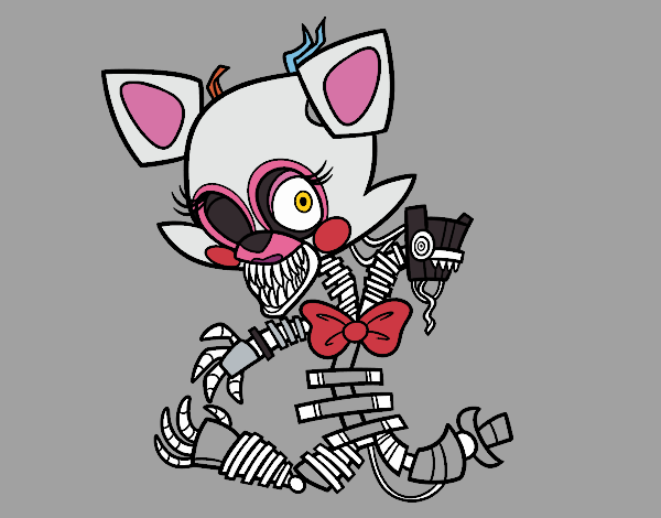 mangle jackeline990