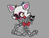 Mangle de Five Nights at Freddy's