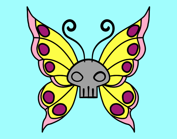 Mariposa Emo