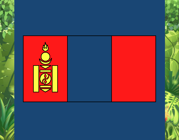 Mongolia