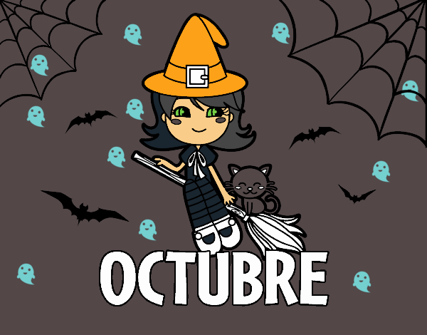 Octubre