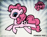 Pinkie Pie