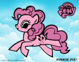 Pinkie Pie