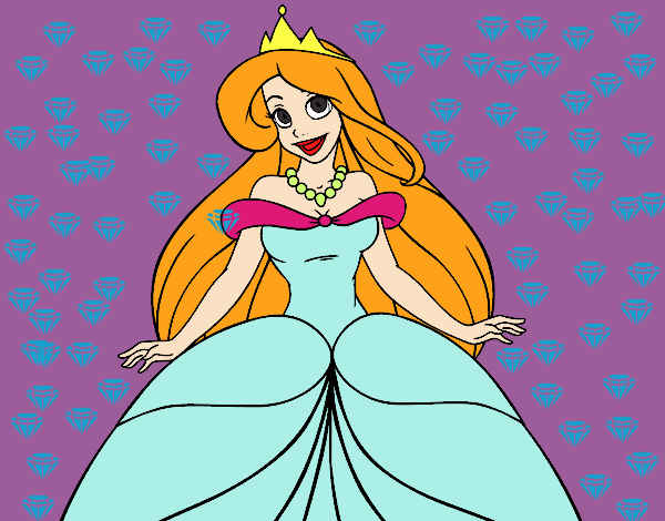 Princesa Ariel