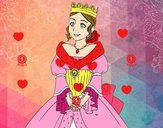 Princesa medieval