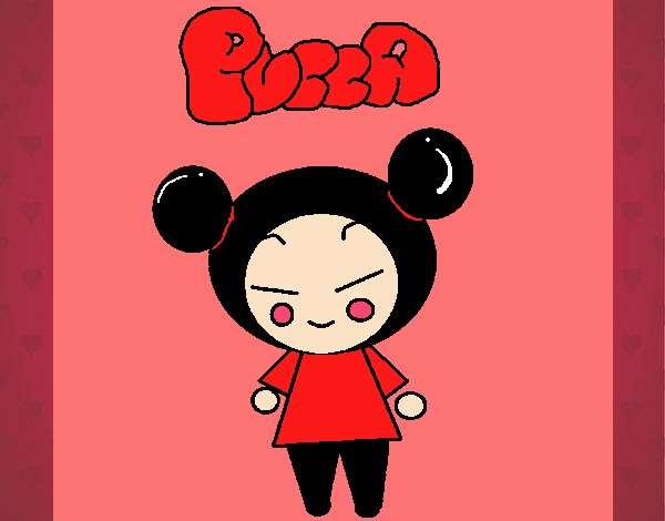 Pucca 2