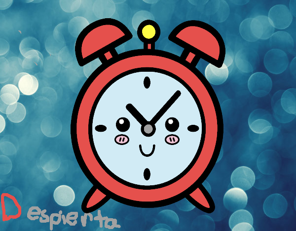 El reloj