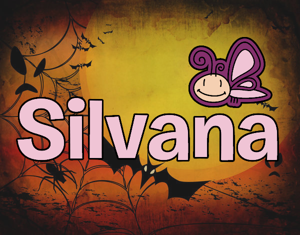 Silvana