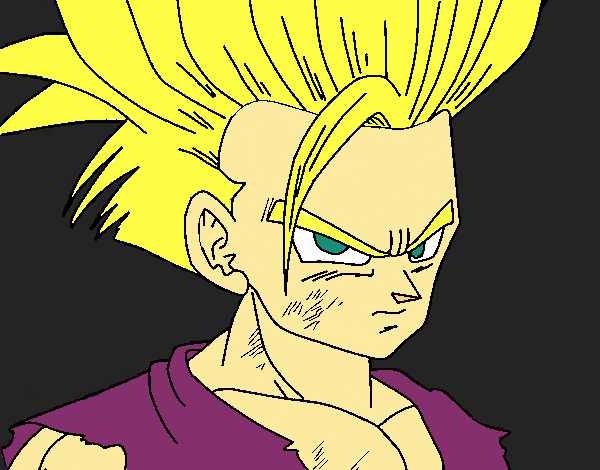 Son Gohan