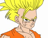 Son Gohan