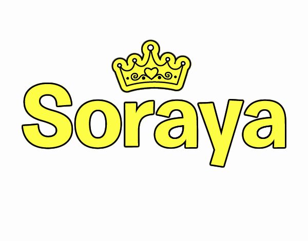 Soraya