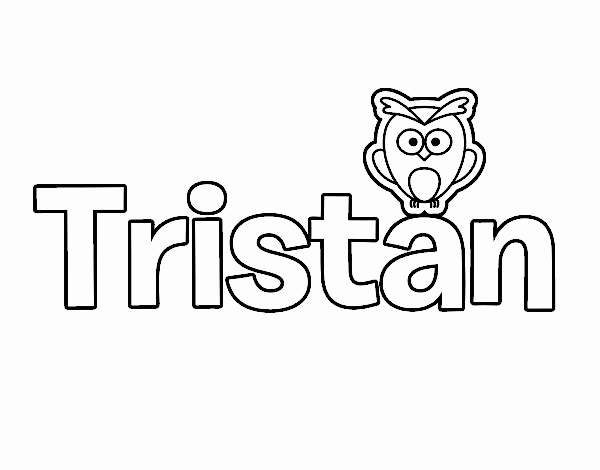 Tristan