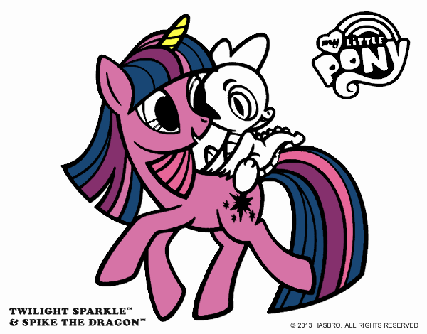 Twilight Sparkle