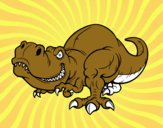 Tyrannosaurus Rex