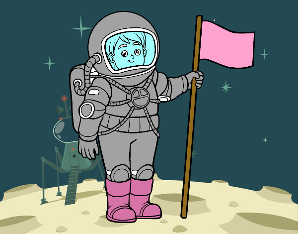 Astronauta