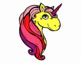 Un unicornio