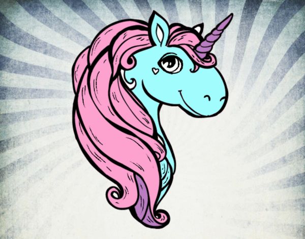 Un unicornio