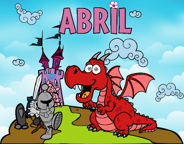 Abril