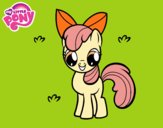 Apple Bloom