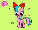 Apple Bloom